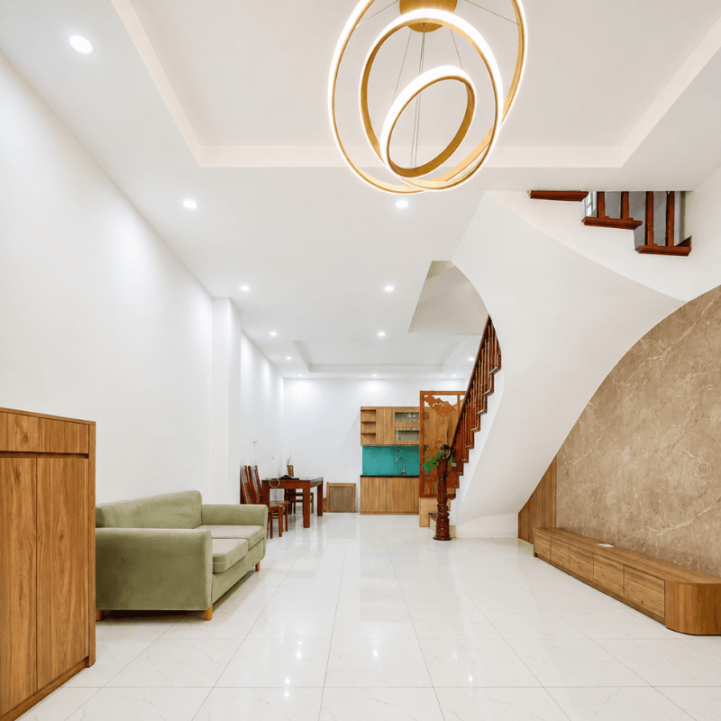 NHÀ LÔ GÓC PHỐ CHÙA BỘC GIÁ SIÊU LỜI