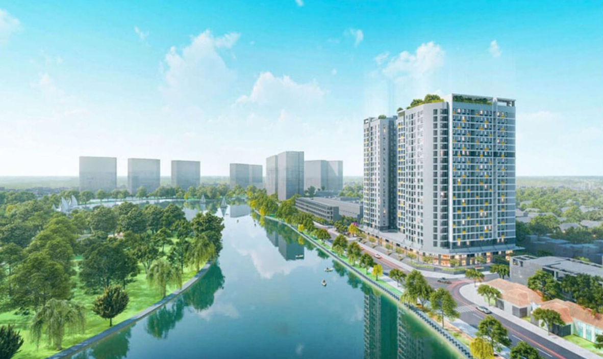 Hà Nội mở bán dự án nhà ở xã hội giá cao kỷ lục gần 30 triệu đồng/m2